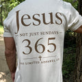 Not Just Sundays
