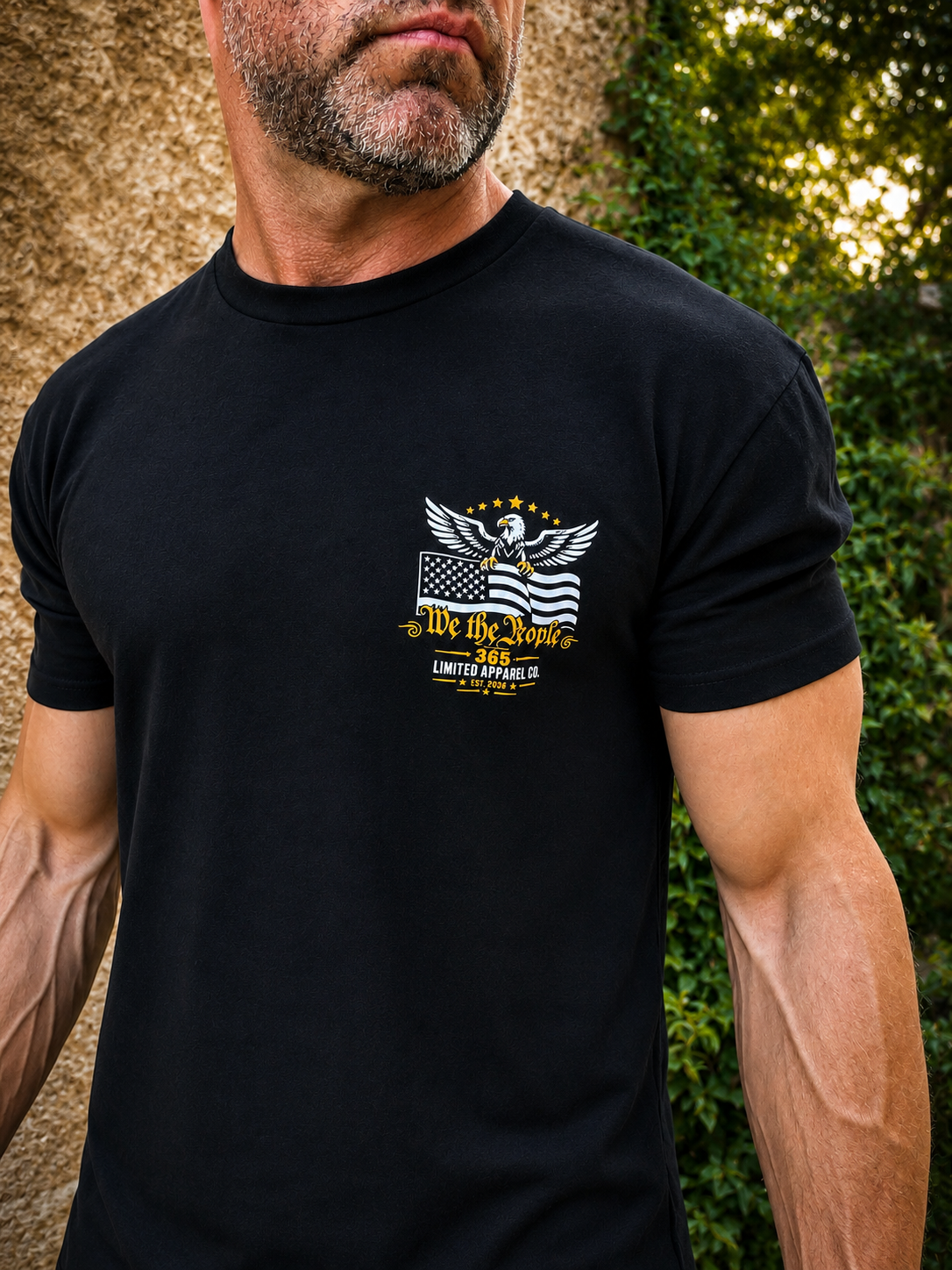 We the People | Available Now