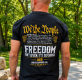 We the People | Available Now